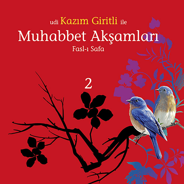 Daglara Cen Muhabbet+Ak%C5%9Famlar%C4%B1+2+%2F+Fasl-%C4%B1+Safa