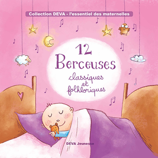 12+berceuses+classiques+et+folkloriques