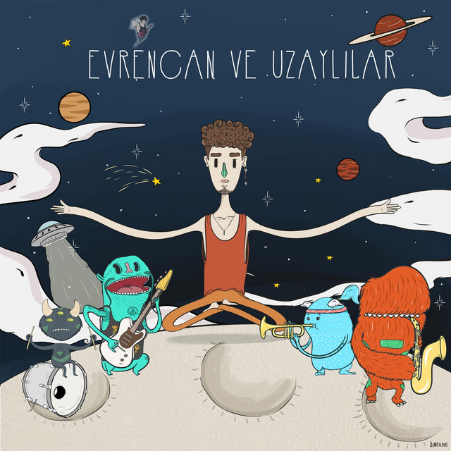 Gidin Bulutlar Evrencan+Ve+Uzayl%C4%B1lar