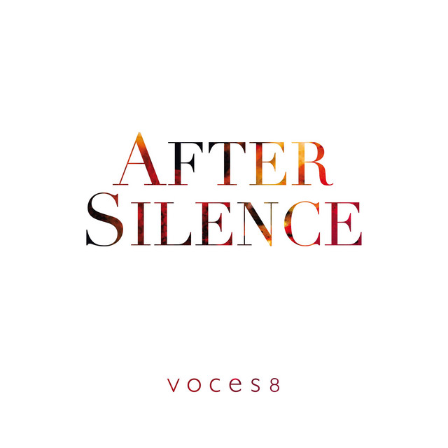 Double chant in E major VIII William Henry Havergal After+Silence