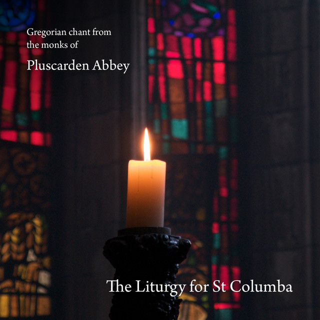 A+Liturgy+for+St.+Columba+%28Remastered%29
