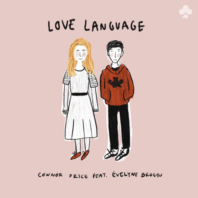 Love+Language