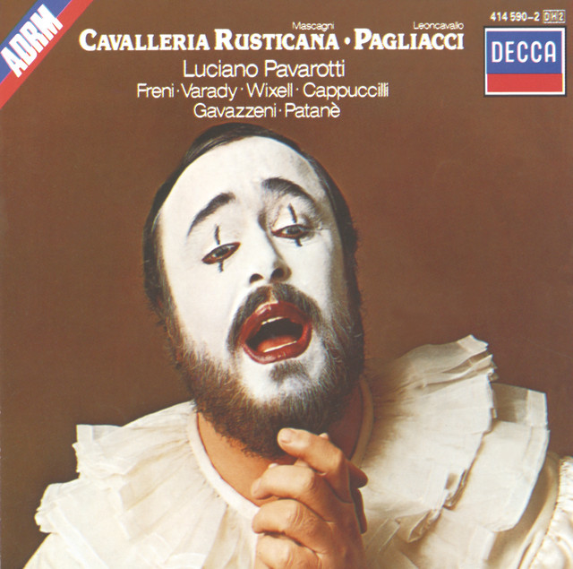 Mascagni%3A+Cavalleria+Rusticana%2FLeoncavallo%3A+Pagliacci