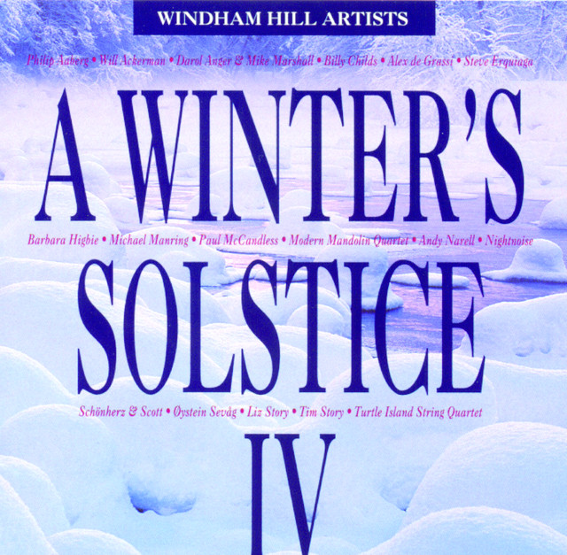 A+Winter%27s+Solstice+IV
