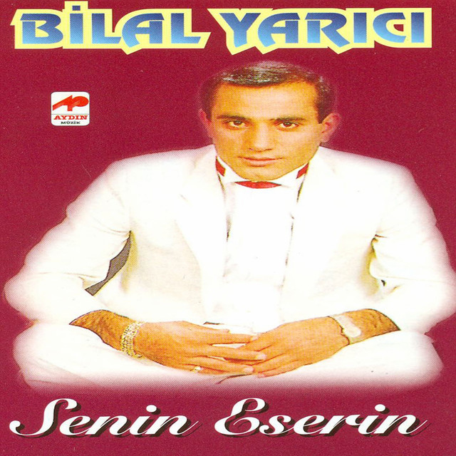 Bekledim Yillarca Senin+Eserin