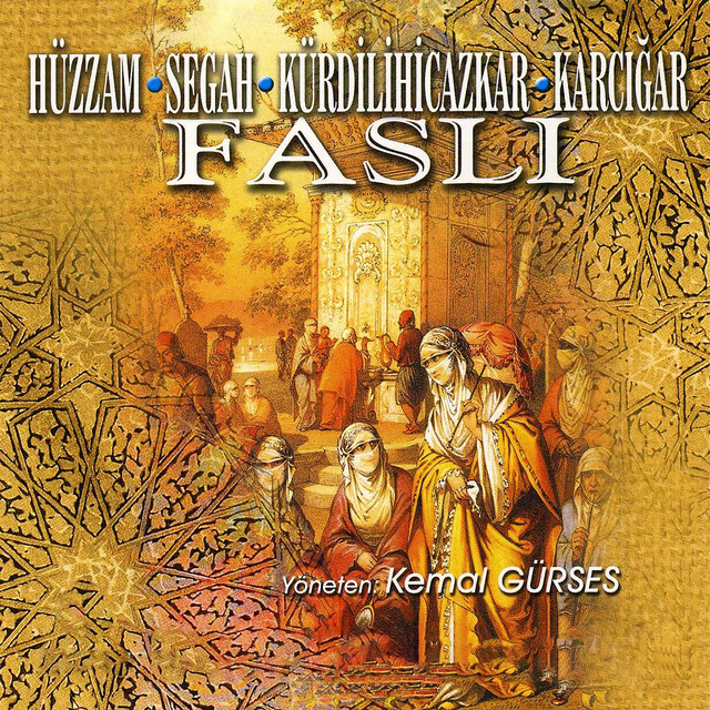 Ay Dalgalanirken H%C3%BCzzam+%2F+Seg%C3%A2h+%2F+K%C3%BCrdilihicazkar+%2F+Karci%C4%9Far+Fasl%C4%B1