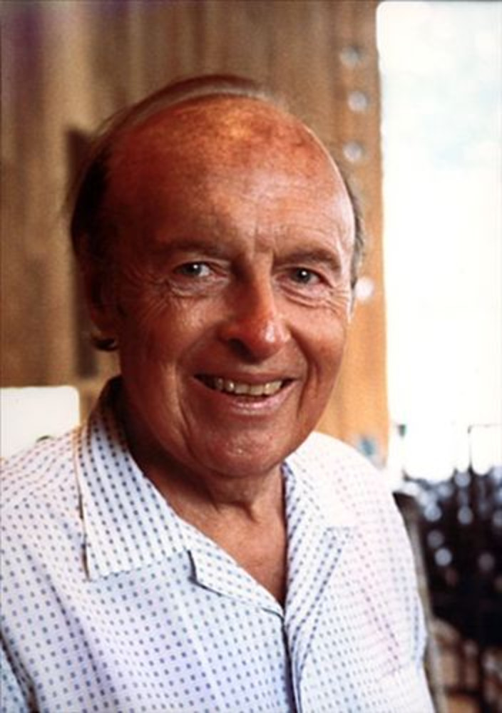 Andre+Kostelanetz Andre+Kostelanetz