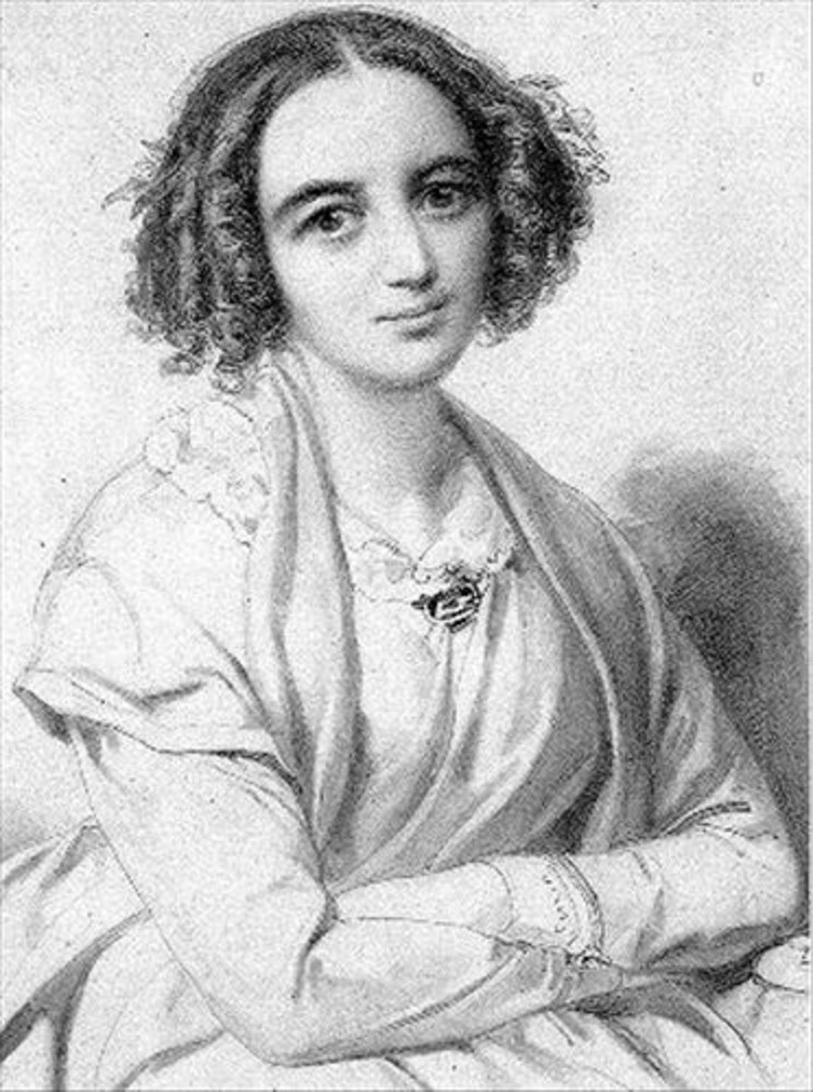 Fanny+Mendelssohn+Hensel