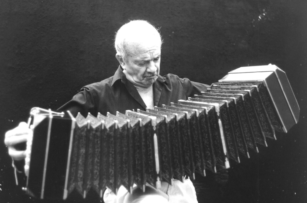 Astor+Piazzolla