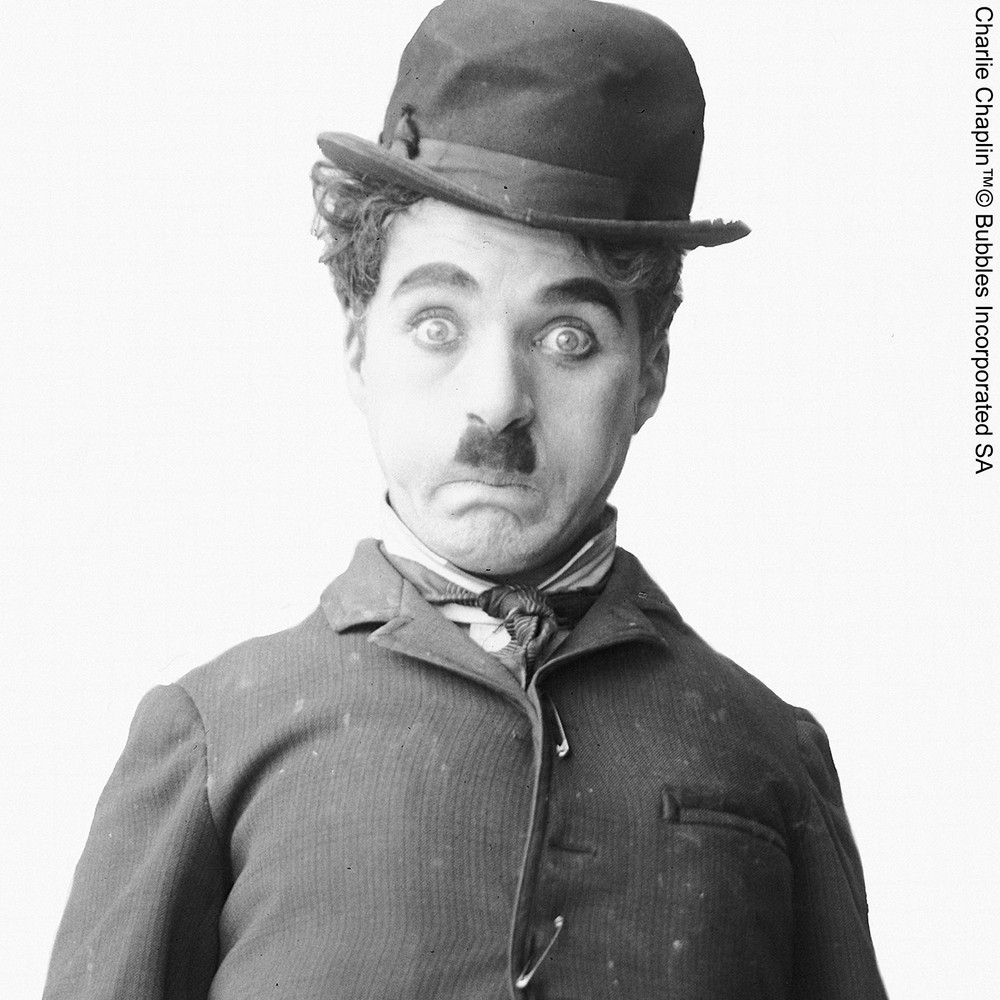 Charles+Chaplin