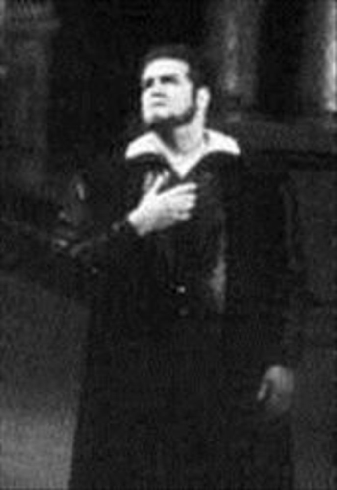 Franz+Crass Franz+Crass