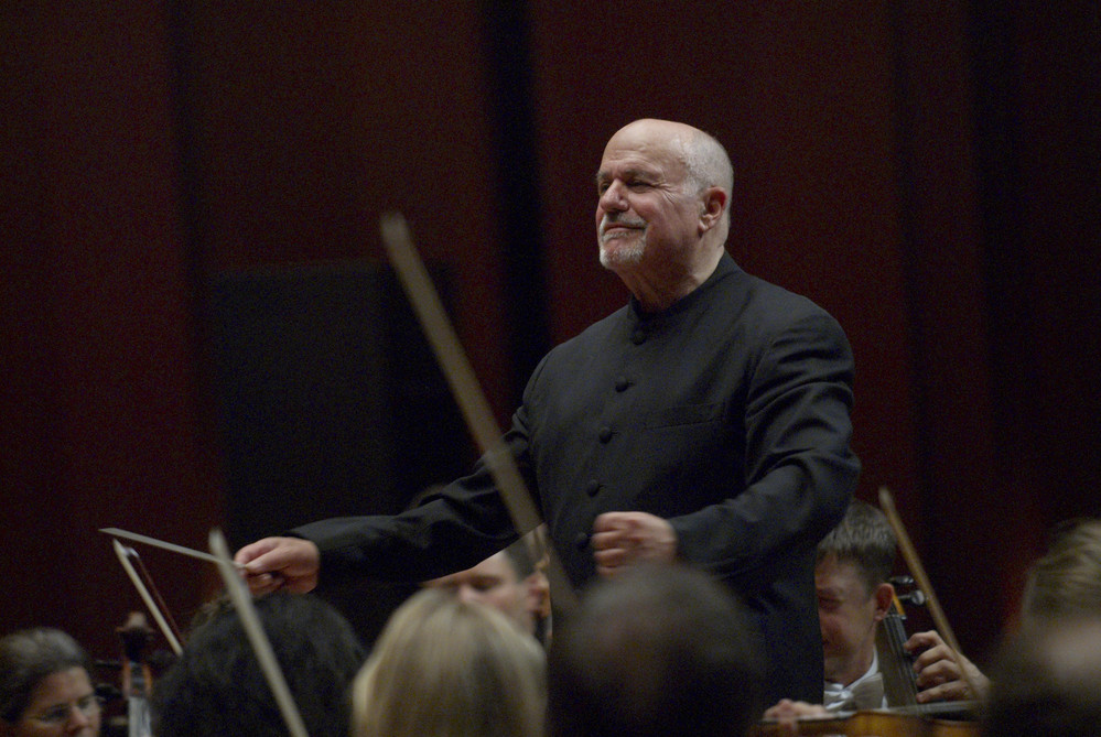 David+Zinman David+Zinman