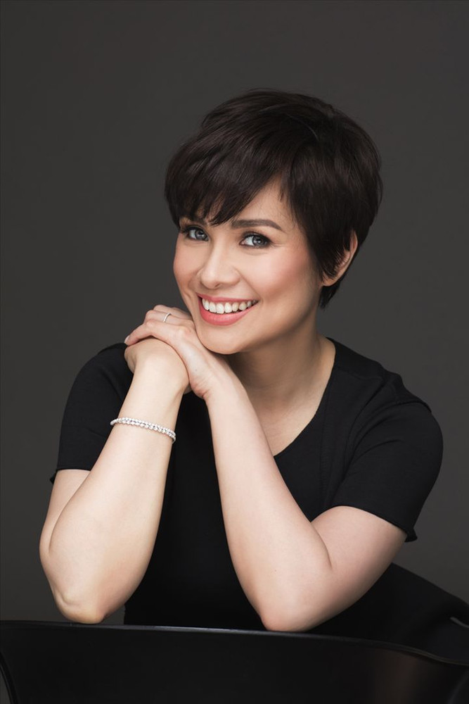 Lea+Salonga