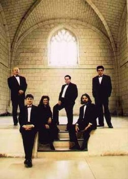 A+Sei+Voci A+Sei+Voci