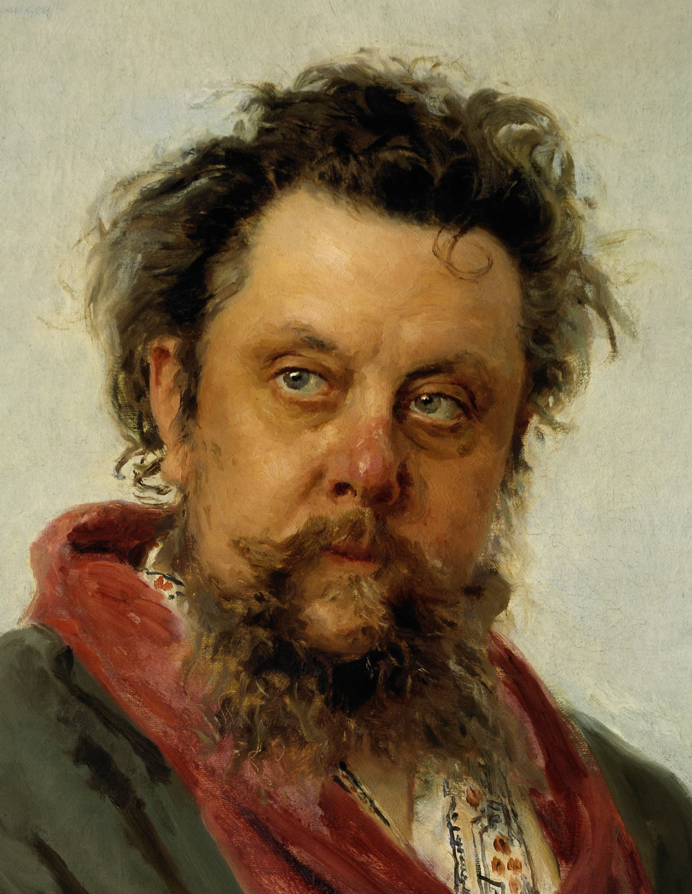 mussorgsky
