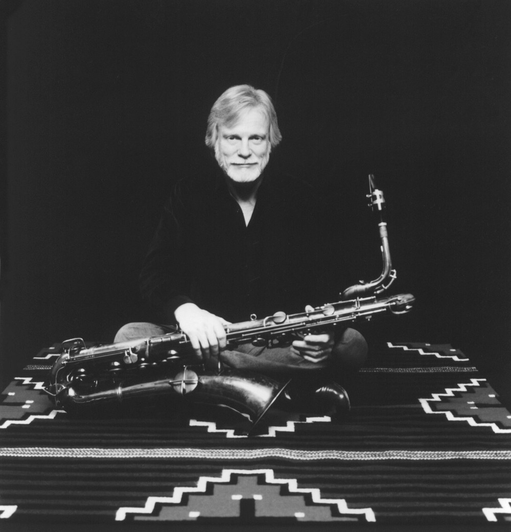 Gerry+Mulligan