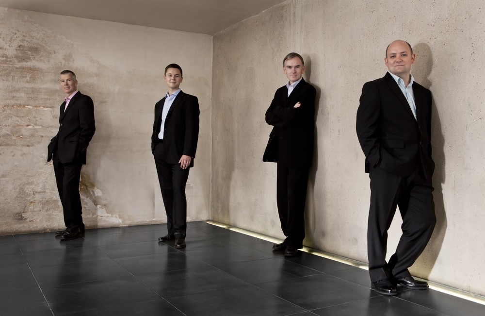 The+Orlando+Consort The+Orlando+Consort