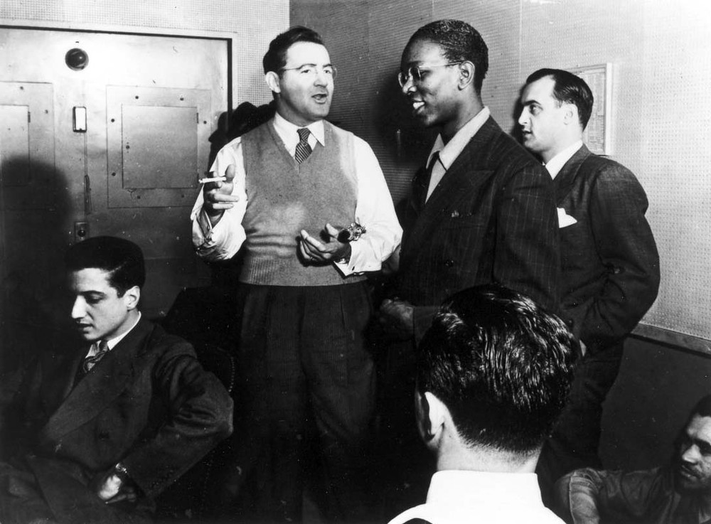 Charlie+Christian Charlie+Christian