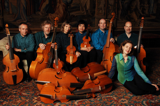 The+Rose+Consort+Of+Viols