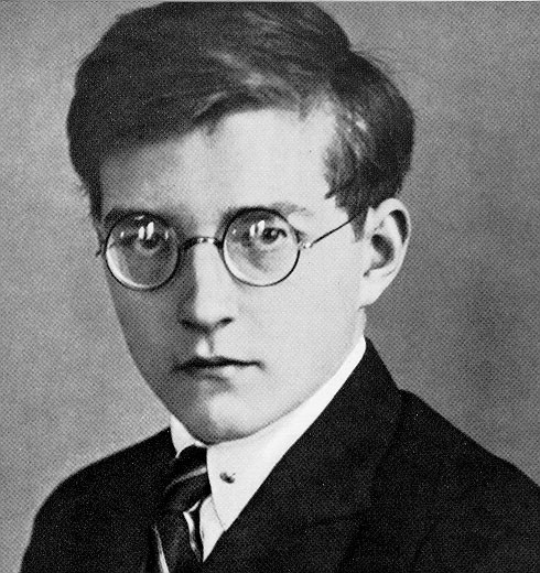 Dimitry+Chastakovitch