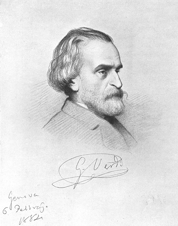 Guiseppe+Verdi