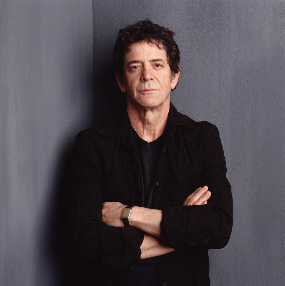 Lou+Reed Lou+Reed