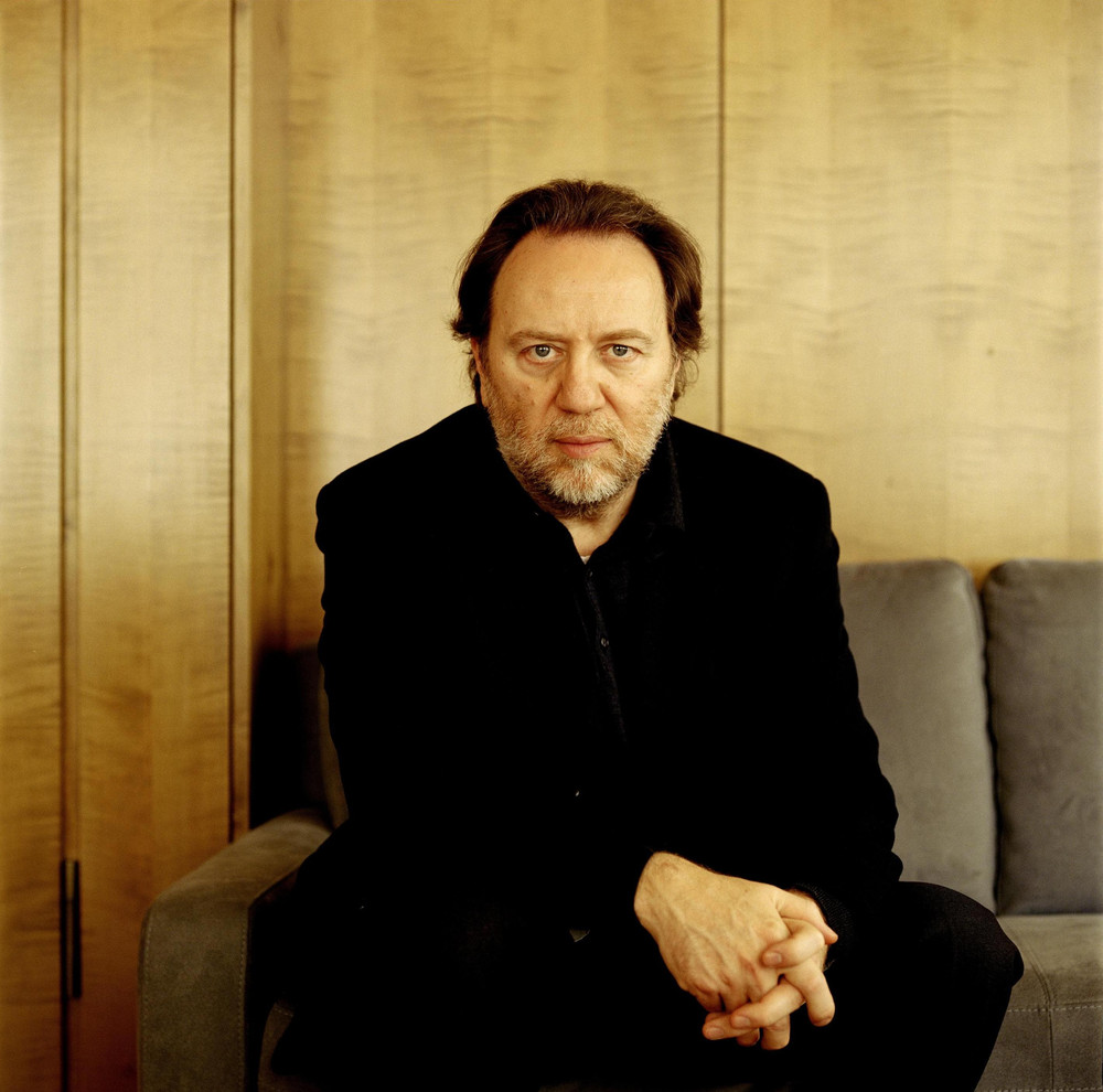 Riccardo+Chailly Riccardo+Chailly