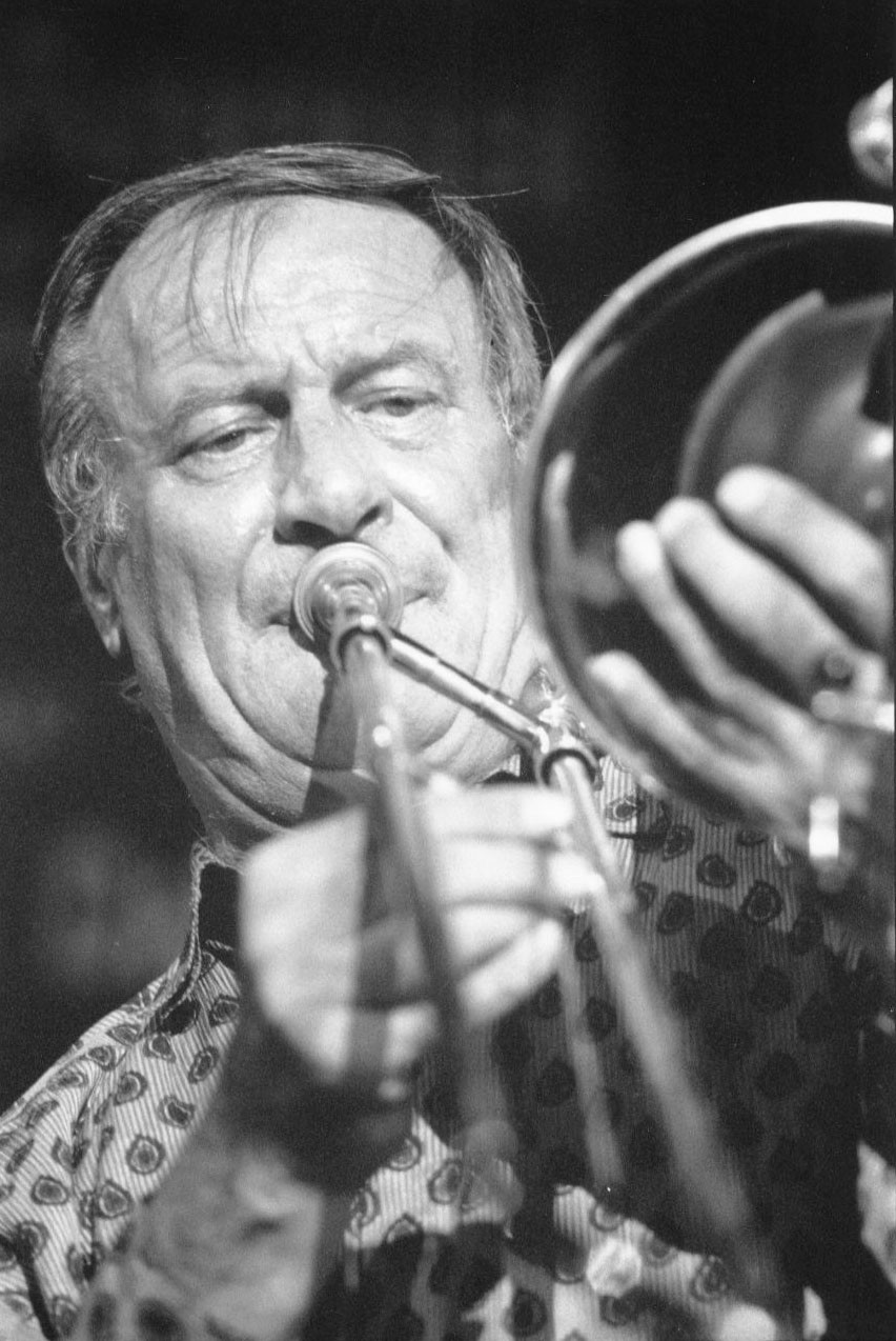 Albert+Mangelsdorff Albert+Mangelsdorff