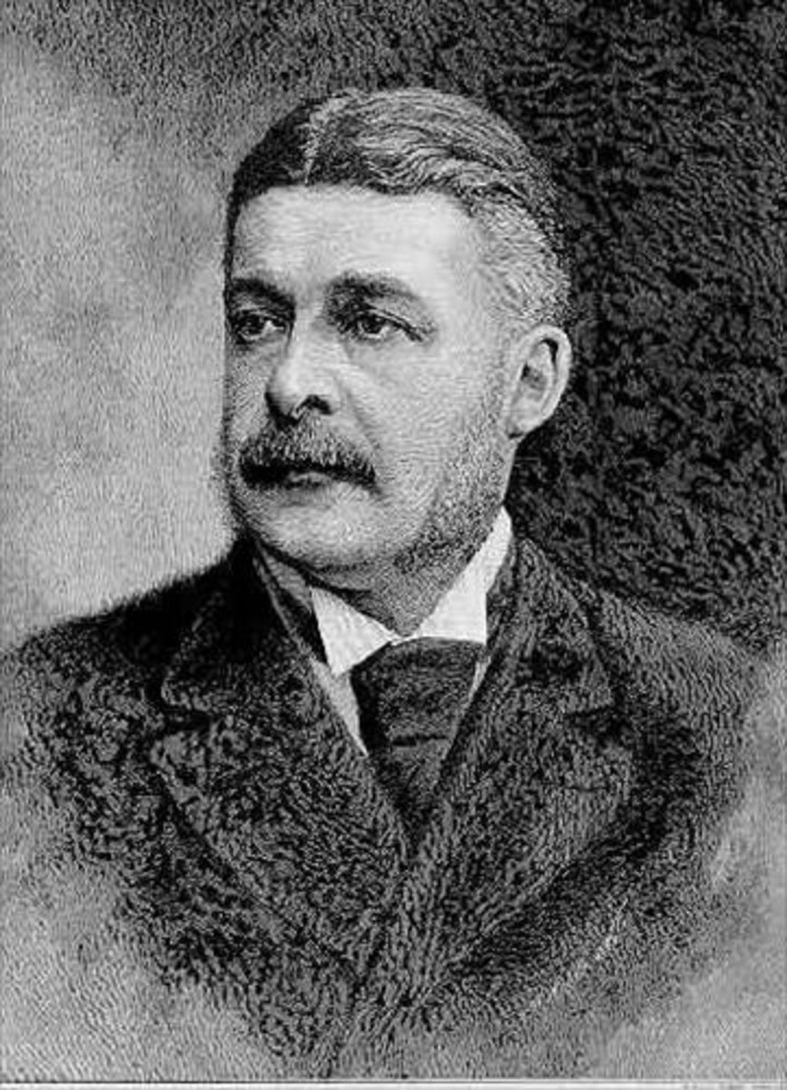 A.S.Sullivan