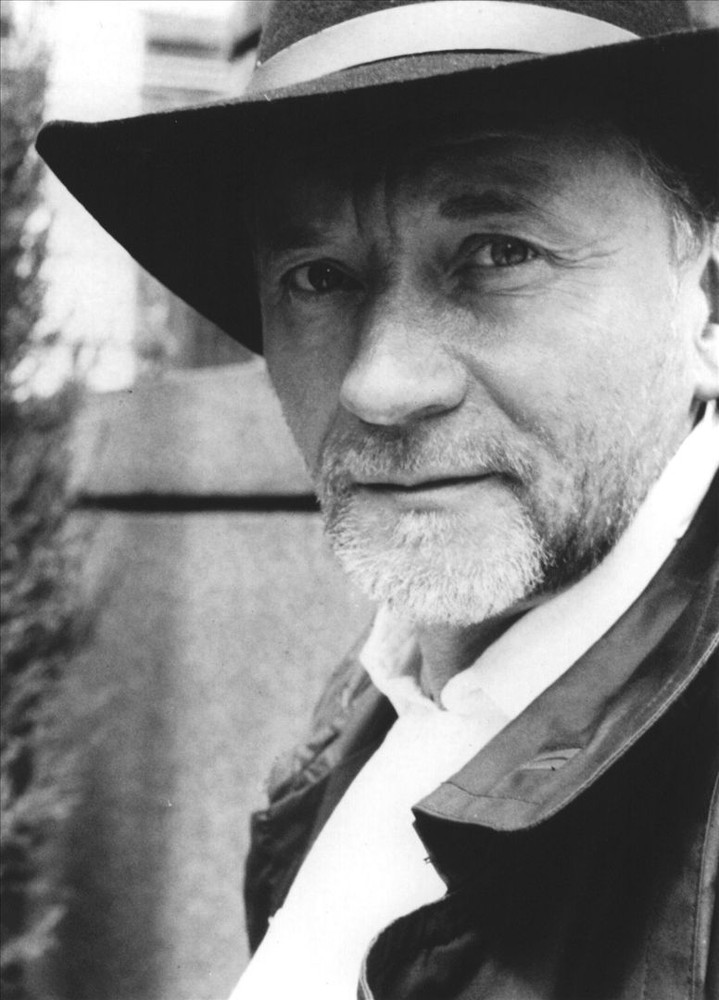 Phil+Coulter Phil+Coulter