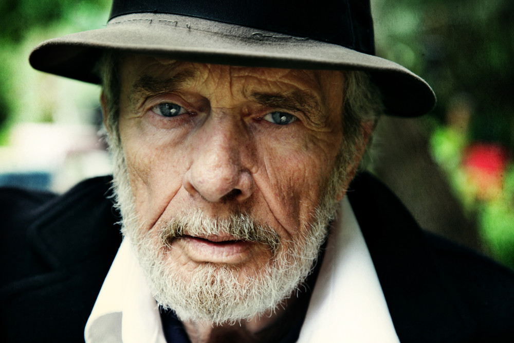 Merle+Haggard