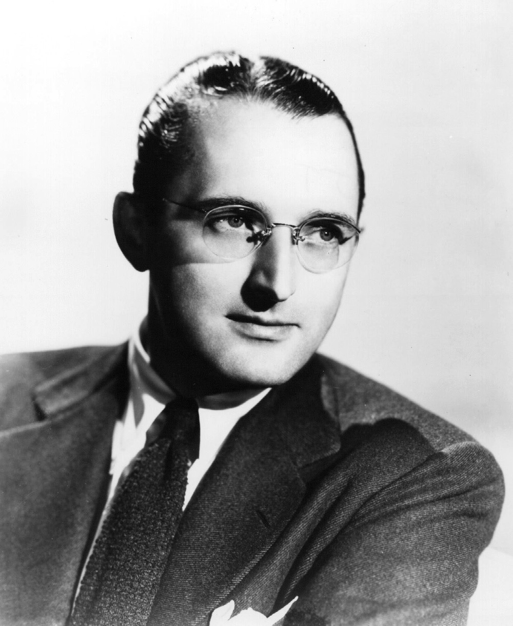 Tommy+Dorsey+and+His+Orchestra