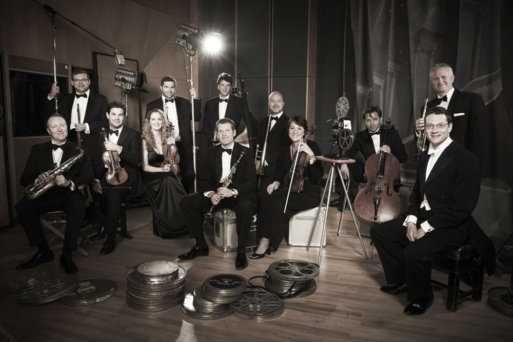 The+John+Wilson+Orchestra