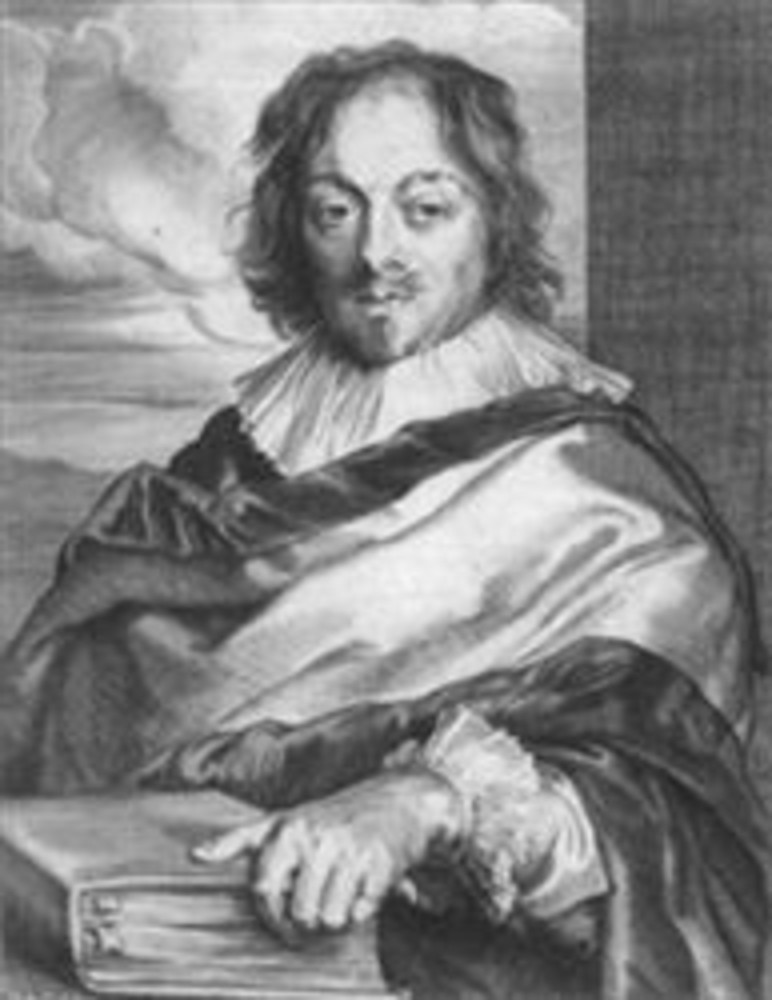 Huygens+Constantijn Huygens+Constantijn