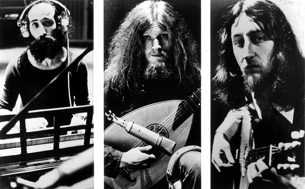 Amazing+Blondel Amazing+Blondel