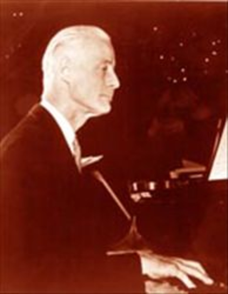 Robert+Russell+Bennett