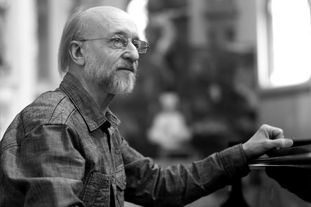 Alexei+Ljubimow Alexei+Ljubimow