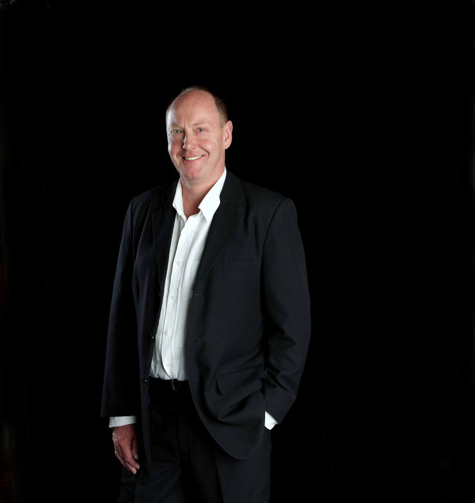 Paul+McCreesh Paul+McCreesh