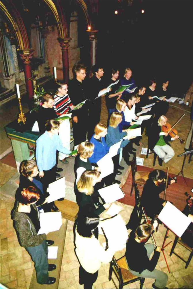 Concerto+Vocale Concerto+Vocale