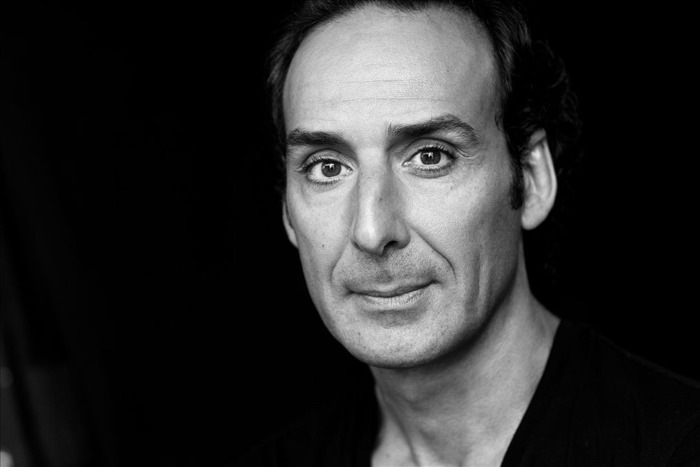 Alexandre+Desplat Alexandre+Desplat