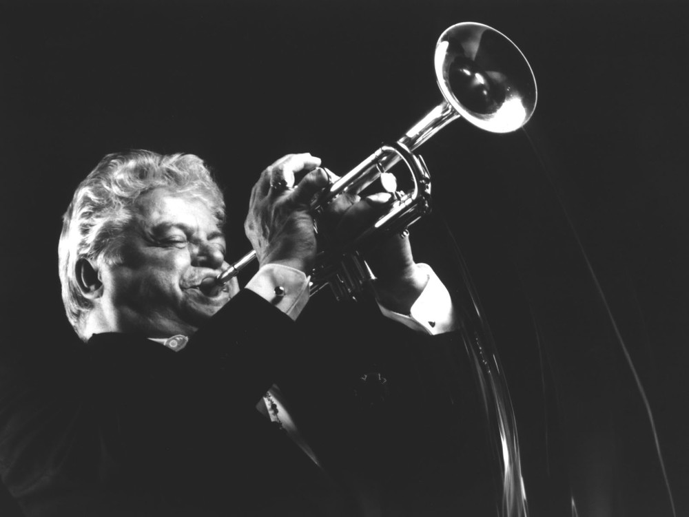 Maynard+Ferguson