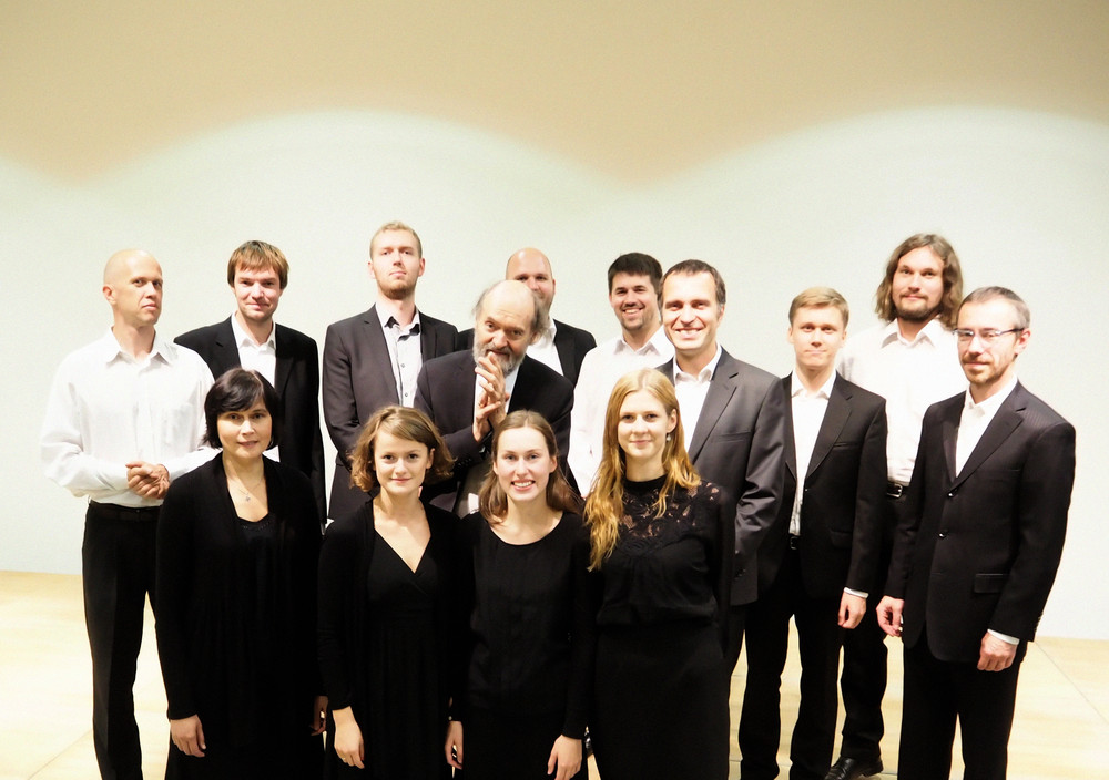 Vox+Clamantis Vox+Clamantis