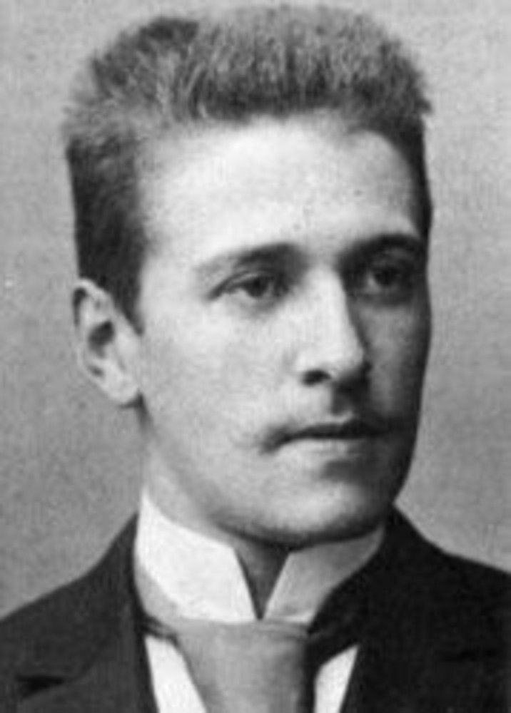 Hugo+von+Hofmannsthal