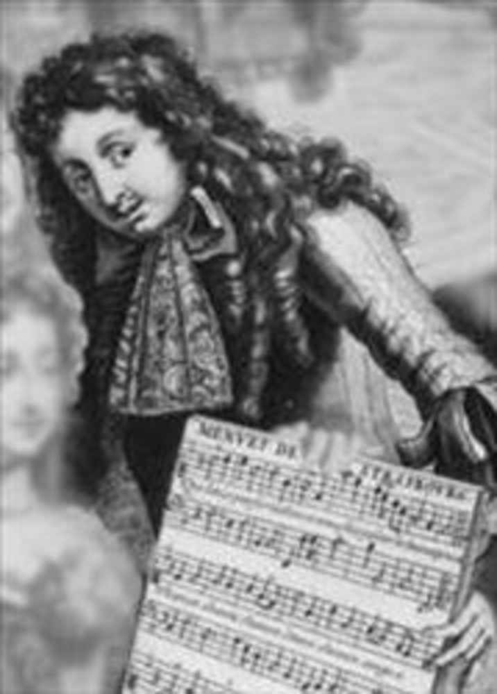 Marc-Antoine+Charpentier Marc-Antoine+Charpentier