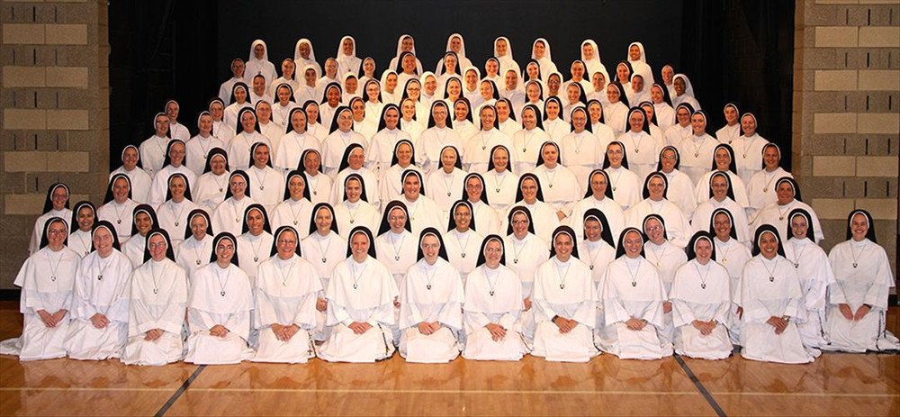 Dominican+Sisters+of+Mary+Mother+of+the+Eucharist