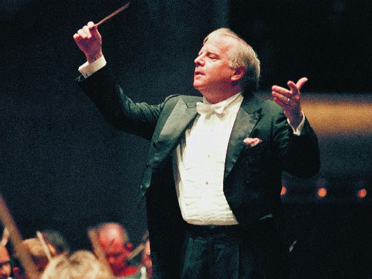 Leonard+Slatkin