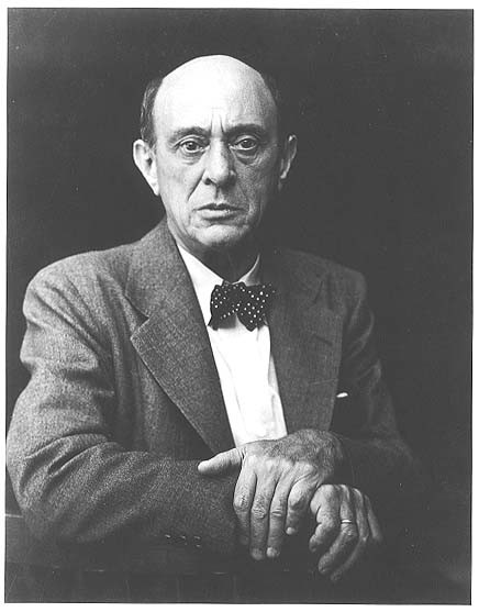 Arnold+Schoenberg