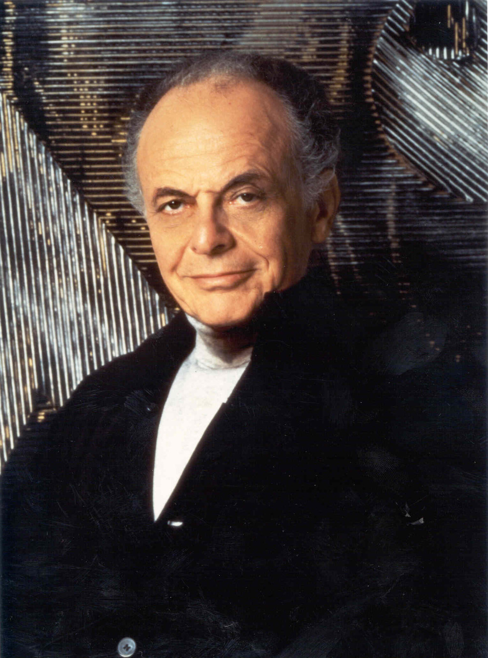 Lorin+Maazel