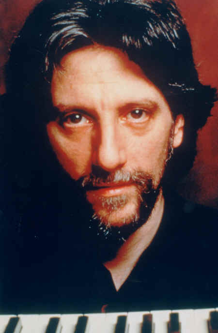 Alan+Feinberg Alan+Feinberg