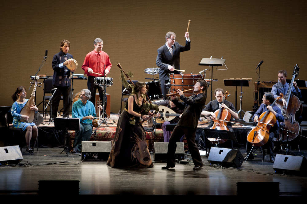Silkroad+Ensemble
